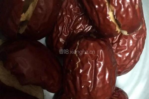 营养米糊的做法图解3