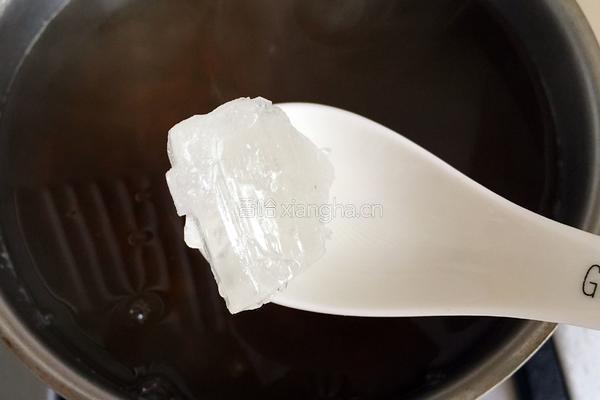 快速煮绿豆水的做法图解7
