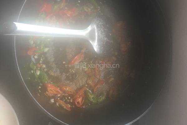家常煎水豆腐的做法图解6