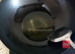 蛋炒饭的做法图解2