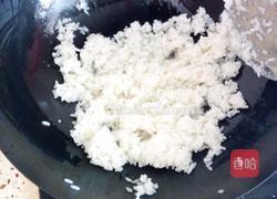 蛋炒饭的做法图解3
