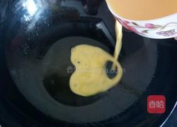 蛋炒饭的做法图解4