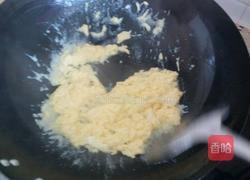 蛋炒饭的做法图解5