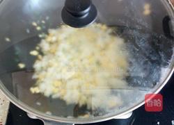 蛋炒饭的做法图解8