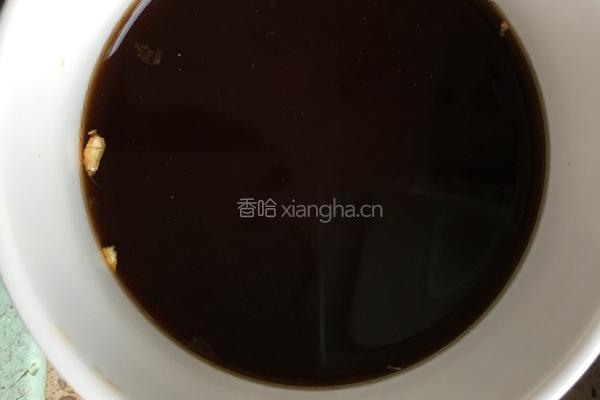 虎皮菜椒的做法图解2