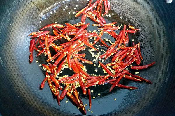 麻辣牛肉干的做法图解5