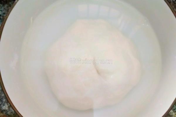 伤心凉粉的做法图解2