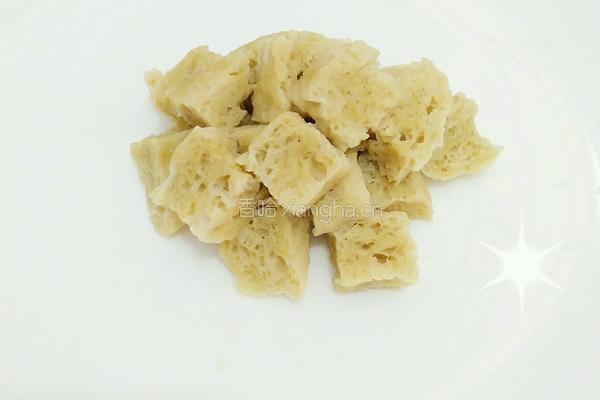 伤心凉粉的做法图解4