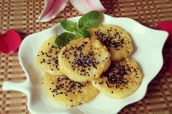 土豆饼