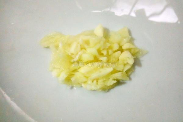 清炒长豆角的做法图解2