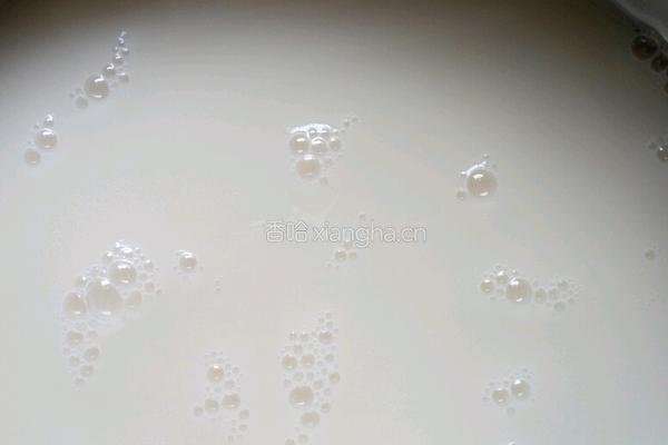 烂肉豇豆包子的做法图解1