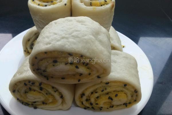金银卷的做法图解12