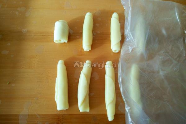 小鲜肉月饼的做法图解17