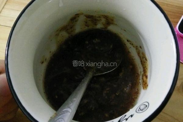 红糖姜枣茶