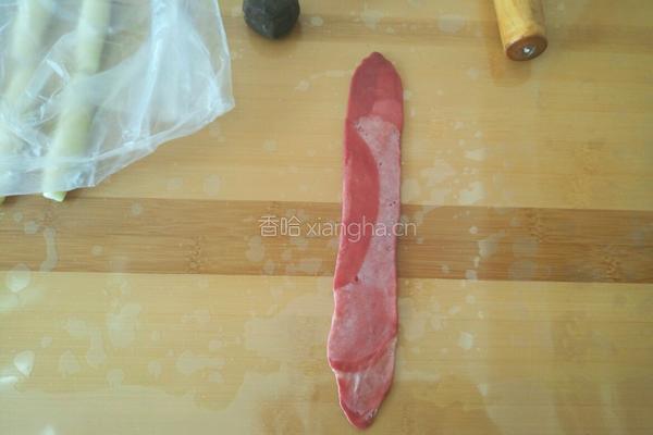 烤箱荷花酥的做法图解21