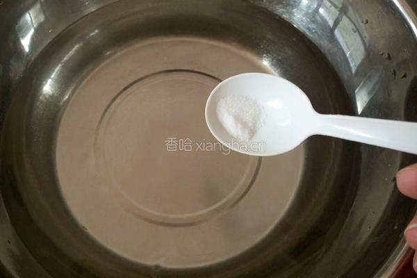 自制山楂糕的做法图解2