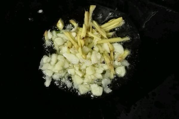 土豆番茄与猪肉组合的做法图解9