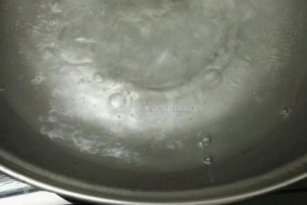 土豆番茄与猪肉组合的做法图解15