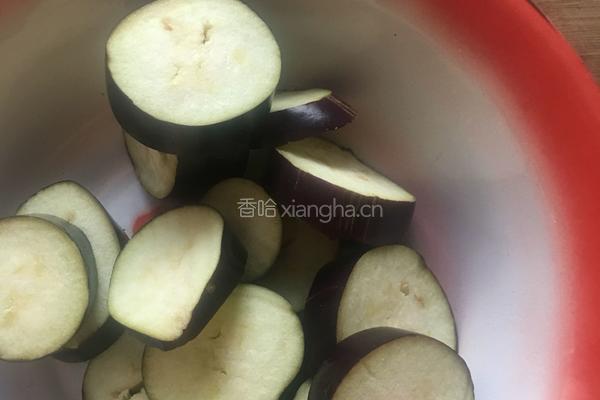 蒜茄酱香的做法图解2
