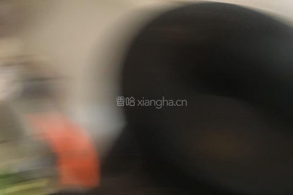 蒜茄酱香的做法图解4
