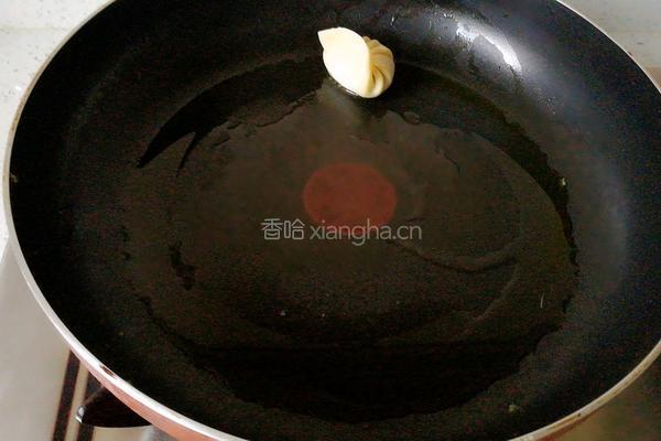 包蛋煎饺的做法图解3