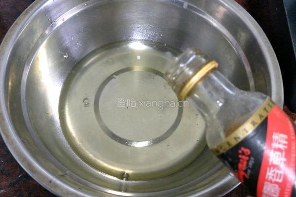 韩式杯子蛋糕的做法图解5