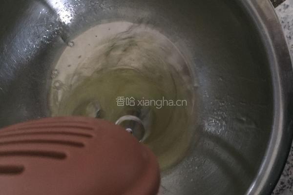 红丝绒蛋糕的做法图解10