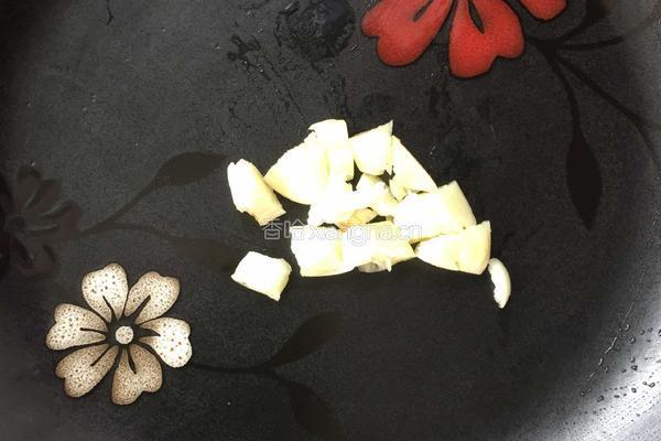 清炒土豆丝的做法图解3