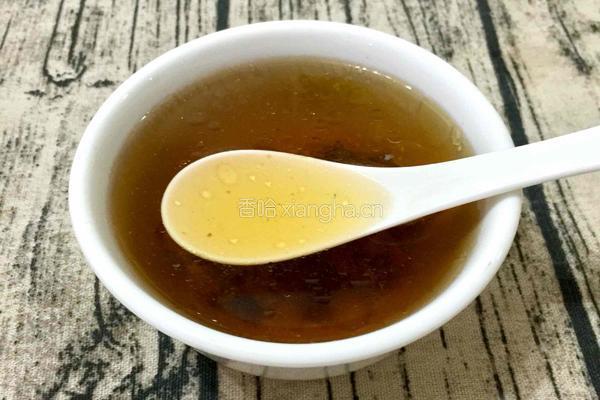 石斛麦冬水鸭炖汤的做法图解9