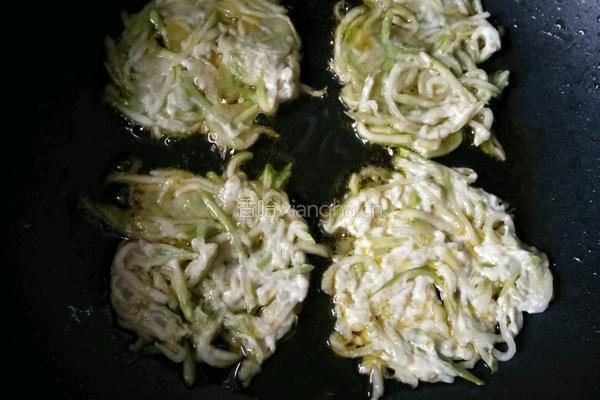 原味护饼的做法图解6