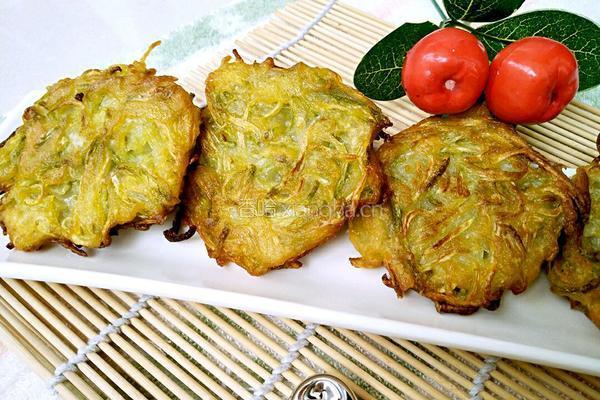 原味护饼的做法图解8