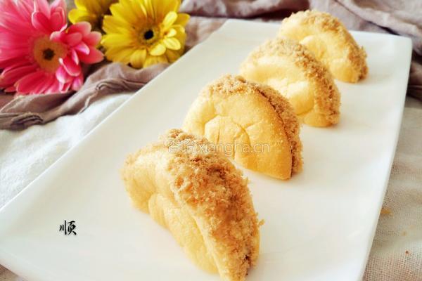 肉松小贝