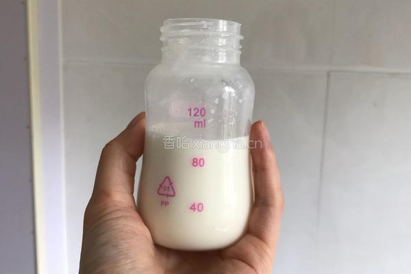 羊奶冻 猫咪零食的做法图解5
