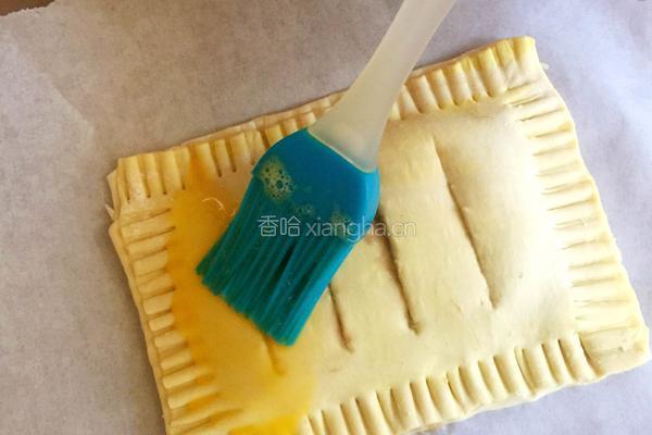 香蕉派的做法图解11