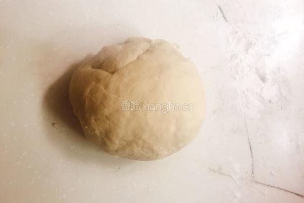小狗馒头的做法图解4