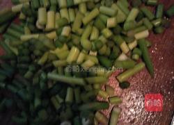 蛋炒饭的做法图解2