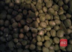 蛋炒饭的做法图解3