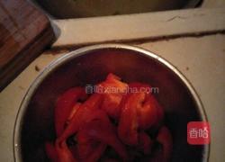 蛋炒饭的做法图解6
