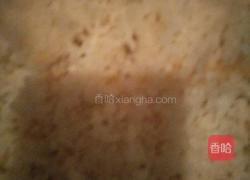蛋炒饭的做法图解7