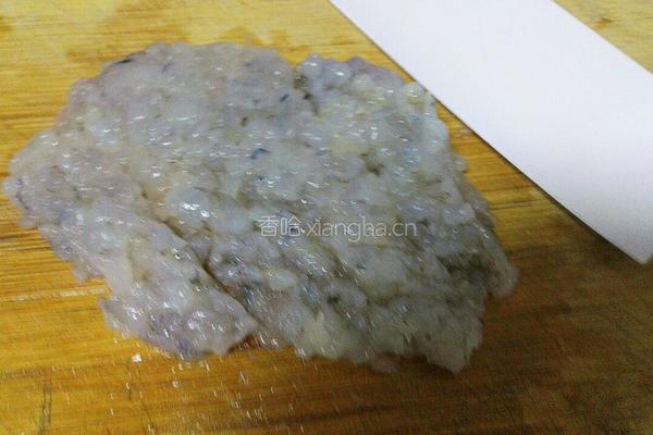 海鲜丸子蔬菜汤的做法图解5