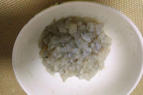 海鲜丸子蔬菜汤的做法图解6