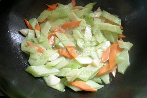 羊肉蒸茄龙的做法图解8