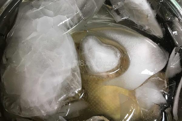藤椒鸡的做法图解10