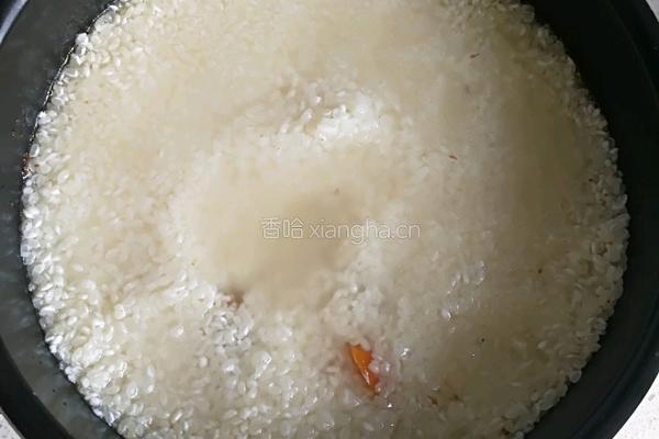 新疆手抓饭的做法图解3