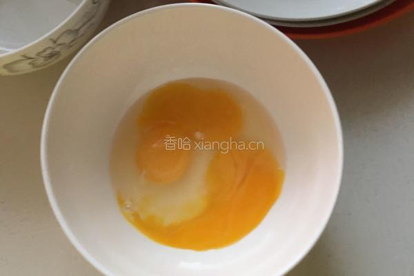 香煎馍片的做法图解1