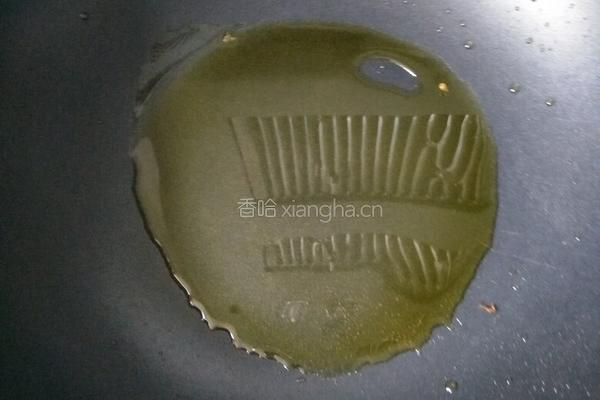 清炒丝瓜的做法图解5