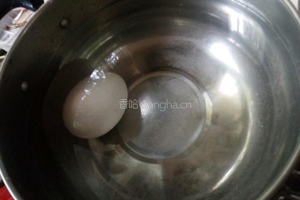 鸡全腿香菇煲仔饭的做法图解10