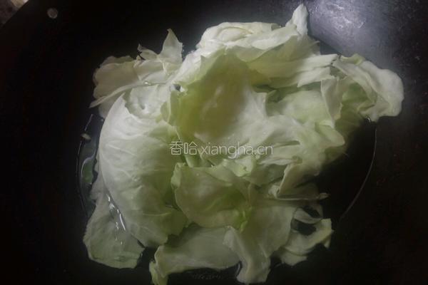鸡全腿香菇煲仔饭的做法图解11