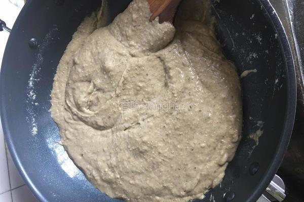 绿豆糕的做法图解4