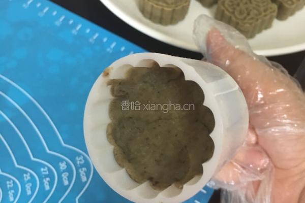 绿豆糕的做法图解9